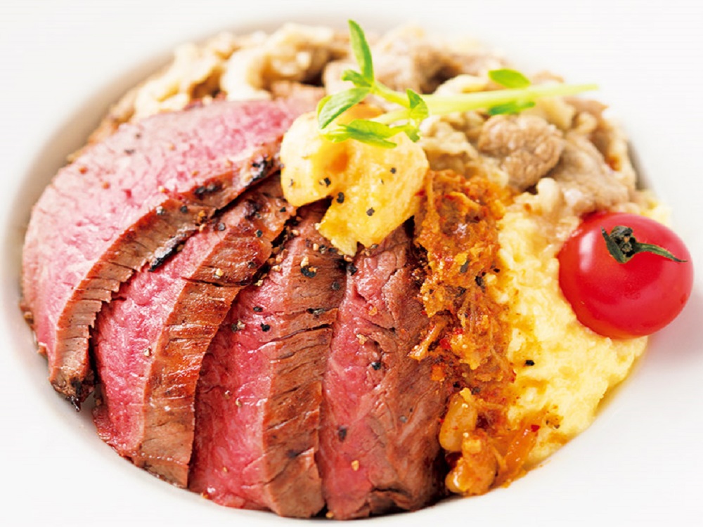 西武池袋に北海道のうまいものが集結！秋の味覚たっぷりの物産展開催