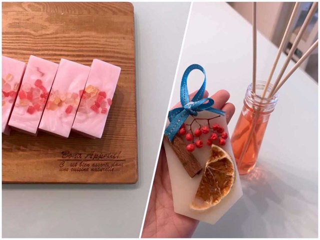 アロマ＆もふもふに癒される！女子のための池袋1dayトリップ