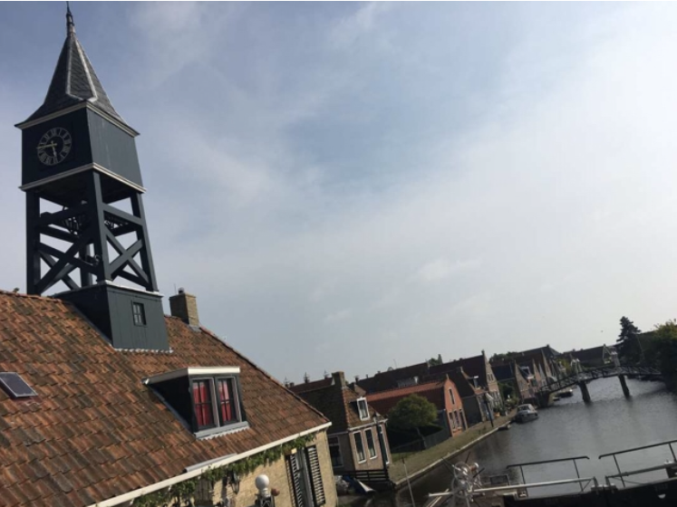 ヨーロッパの美しい村30選を鉄道でめぐる！大周遊旅～自然あふれる小さな村・ヒンデローペン(後編)～