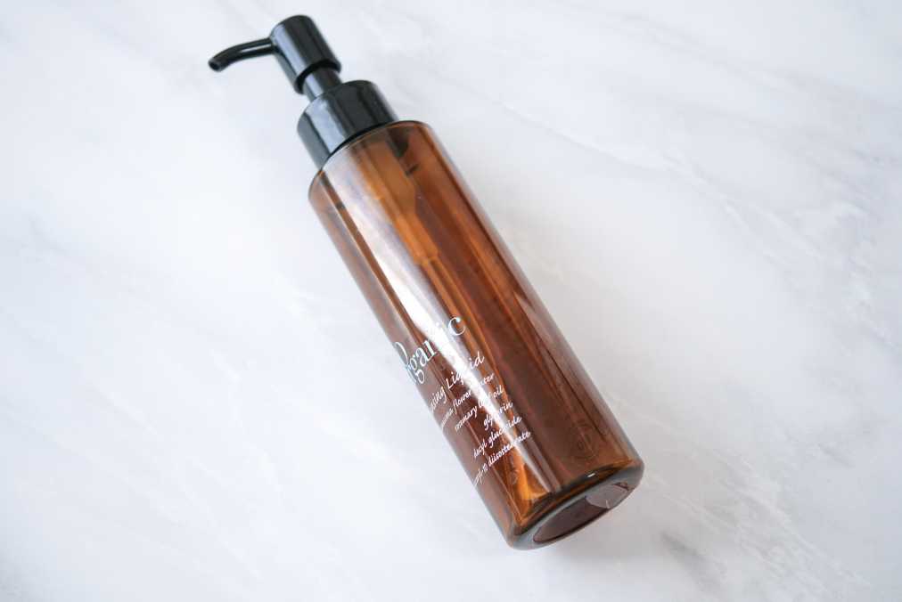 ドゥーオーガニック/クレンジングリキッド