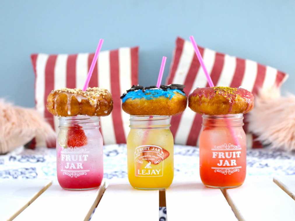 フォトジェニック最前線！姫路に現れた「ar BAKERY CAFE」がインスタで話題