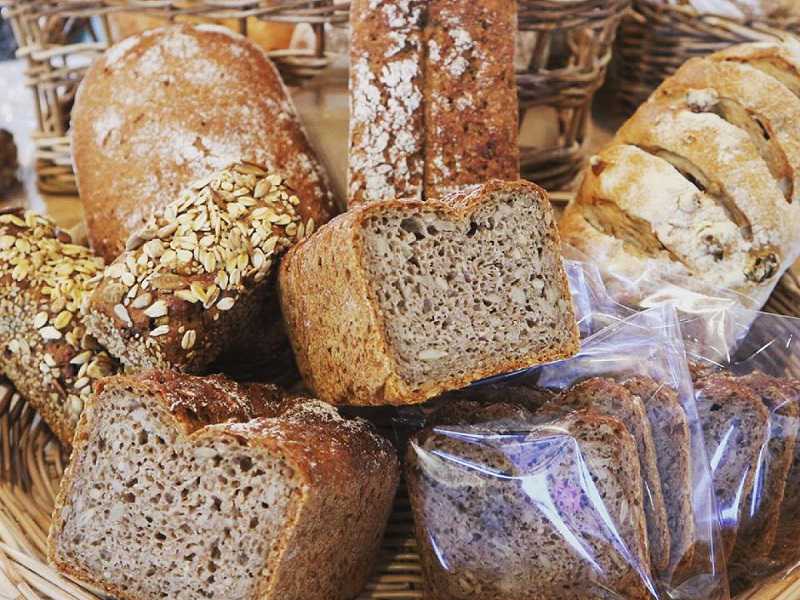 パン好きさん注目！58ショップが集結する「パンタスティック!!2018 ＠コクーンシティ」開催