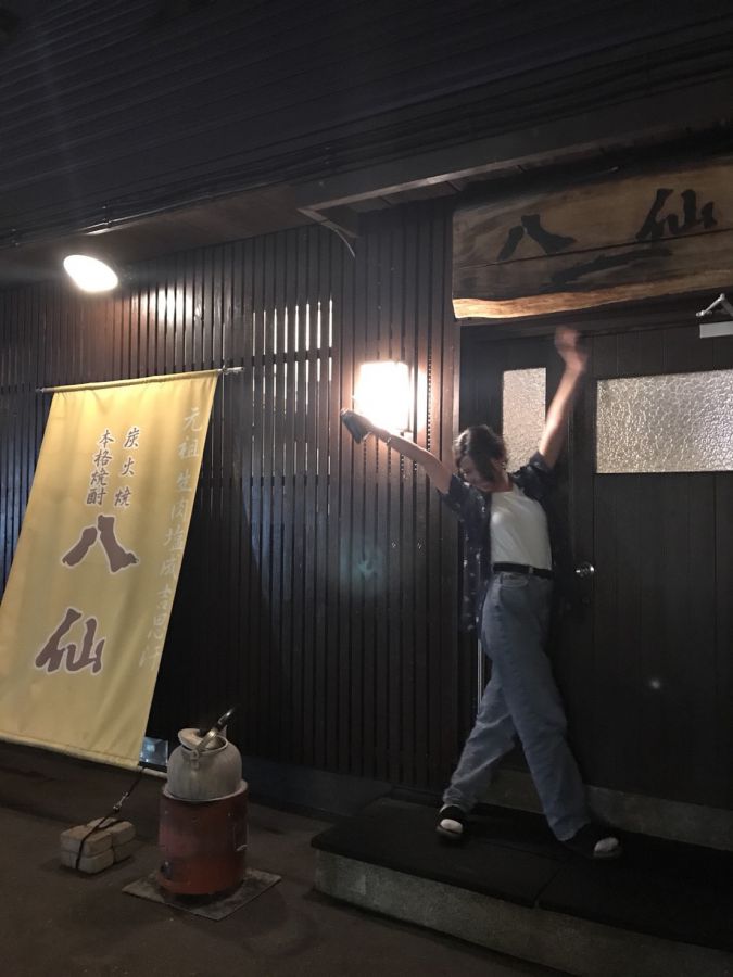 東京から来た友達も小躍りするほどの美味しさ