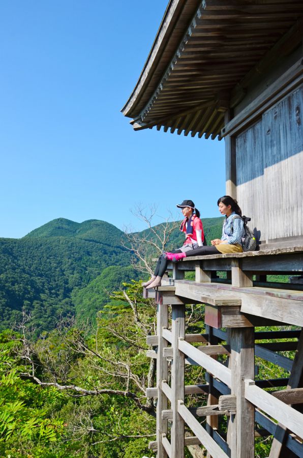 絶景の空旅へ フォトジェニックな女子旅スポット15選 鳥取