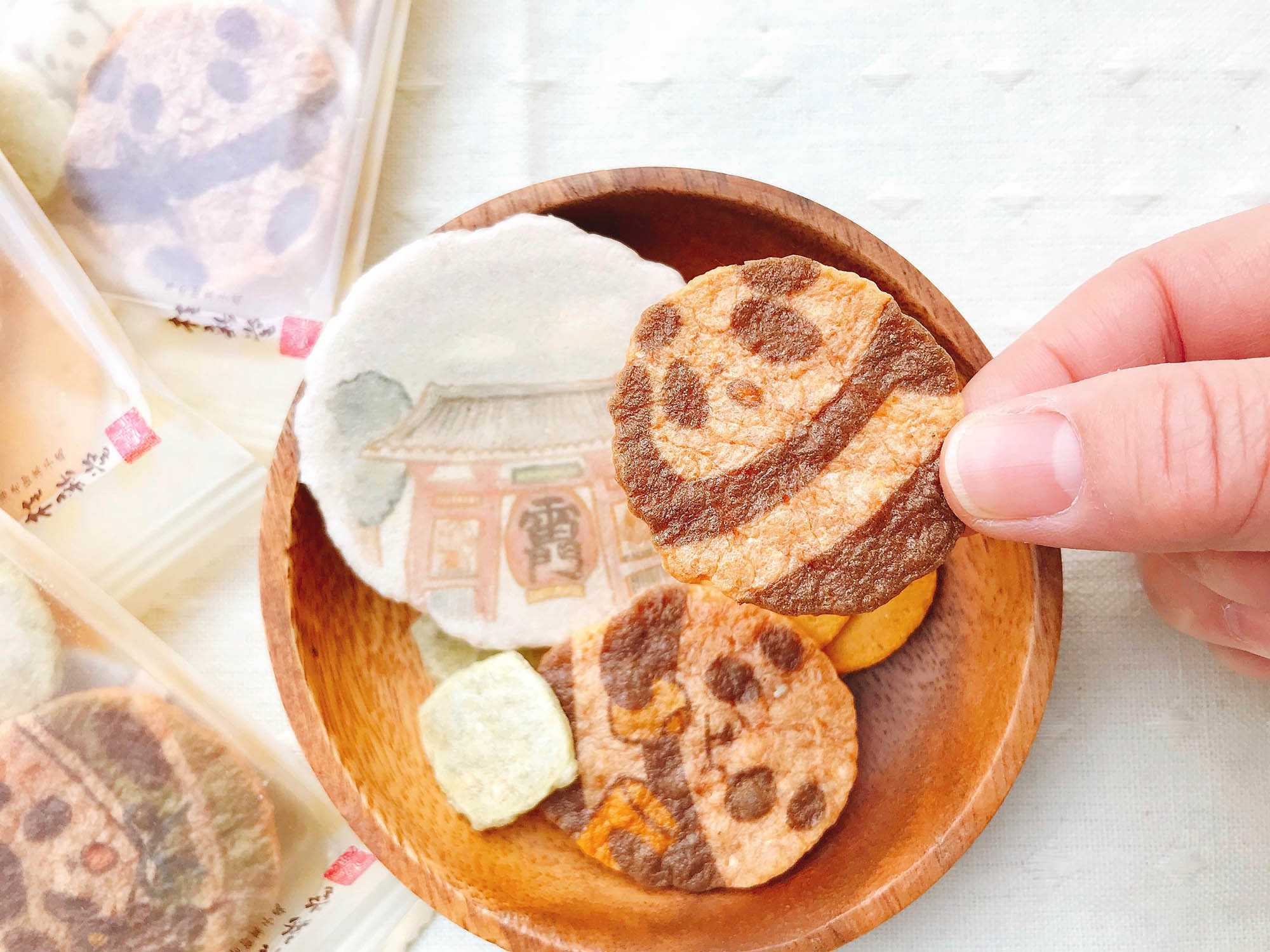 3袋入り648円、5袋入り1080円