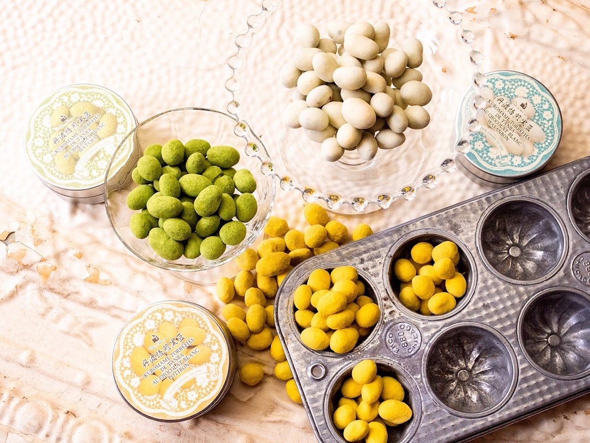 キル フェ ボンから今年もおいしい季節限定スイーツが！新フレーバーで販売開始