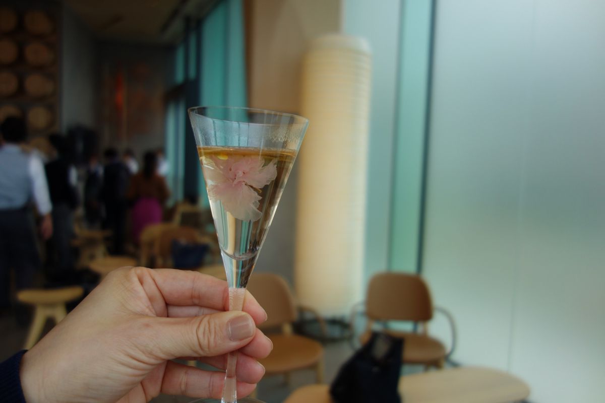 スプリングシャワー2000円（期間限定）