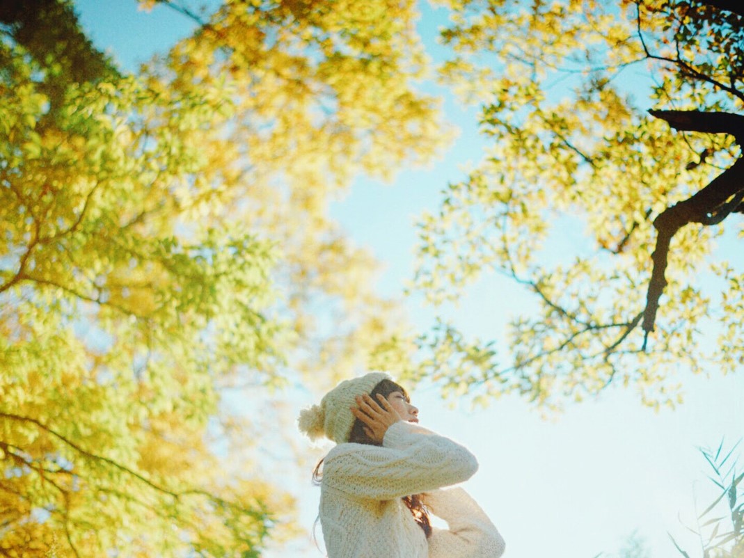 遅めでも間に合う都内おすすめ紅葉スポット！【もろんのんがフォトグラファー目線で切り取る景色vol.9】