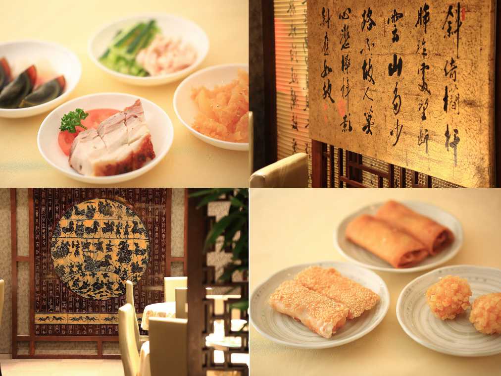 選べるメニューは60種以上！点心食べ放題ランチで90分間の香港旅行へ