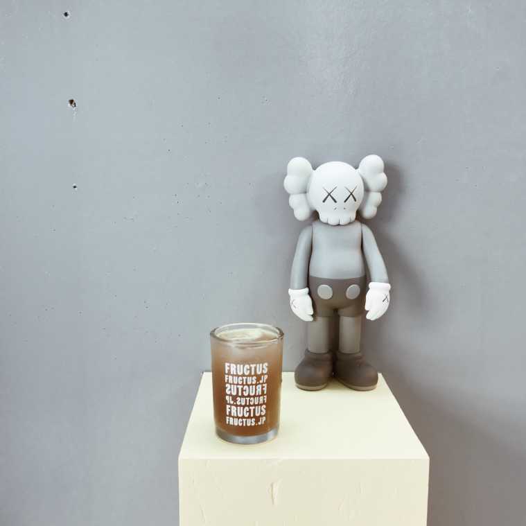 オリジナルグラス1512円