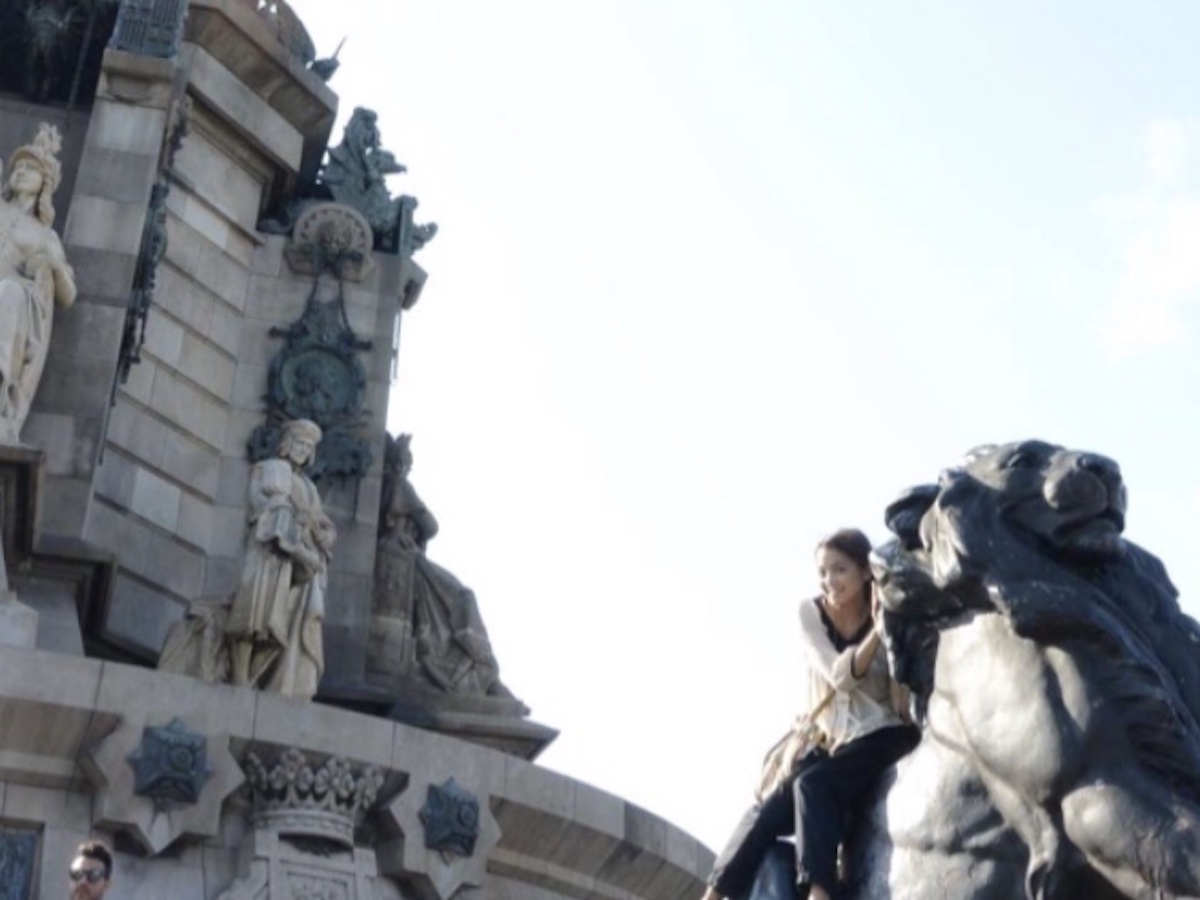 スペイン観光の目玉都市「バルセロナ」!