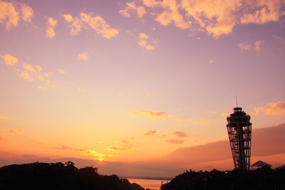 イルキャンティ・カフェ江の島