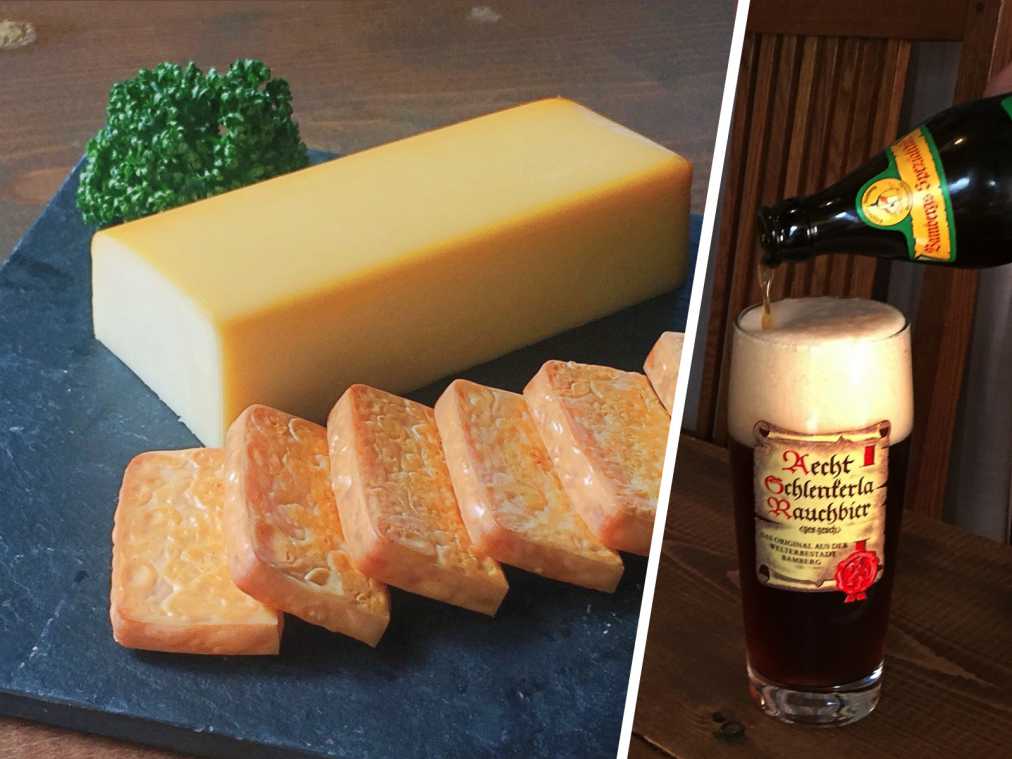 燻製ビールって飲んだことある!?大人の秘密基地で味わう専門店の燻製料理