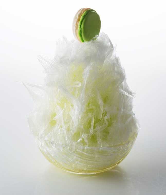 「メロン」1800円(税・サ別)