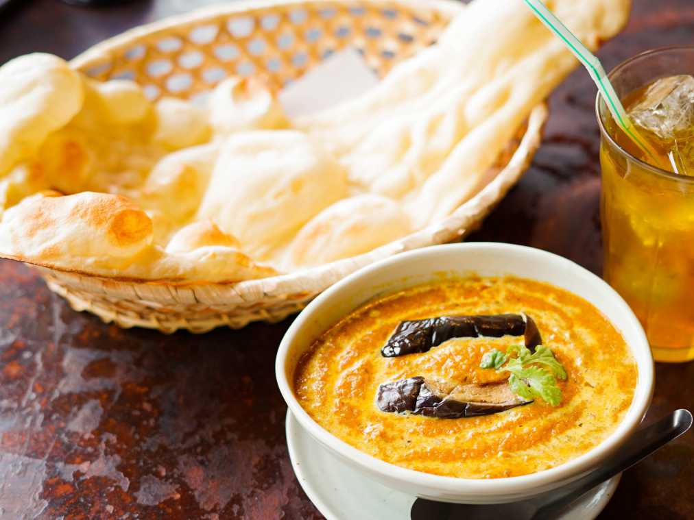 鉄子注目！亞細亞食堂サイゴンで路面電車を眺めながら、ベトナム料理に舌鼓