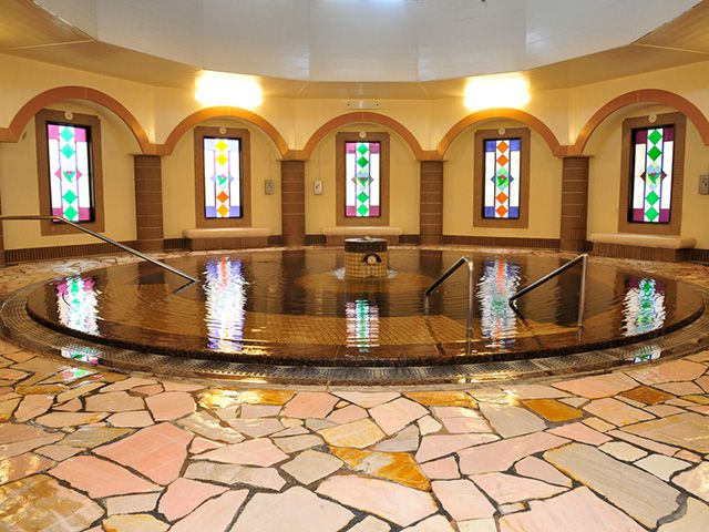 蓼科・八ケ岳・諏訪