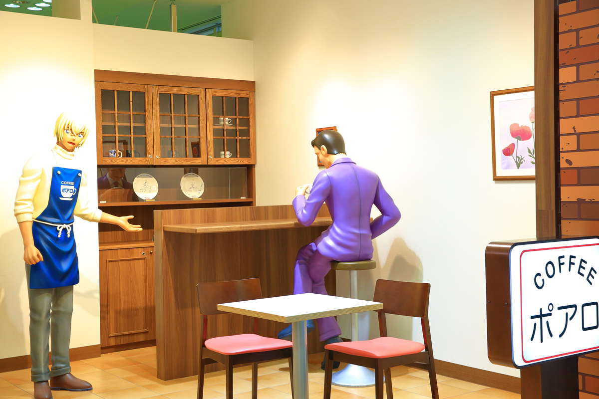 ©青山剛昌／小学館