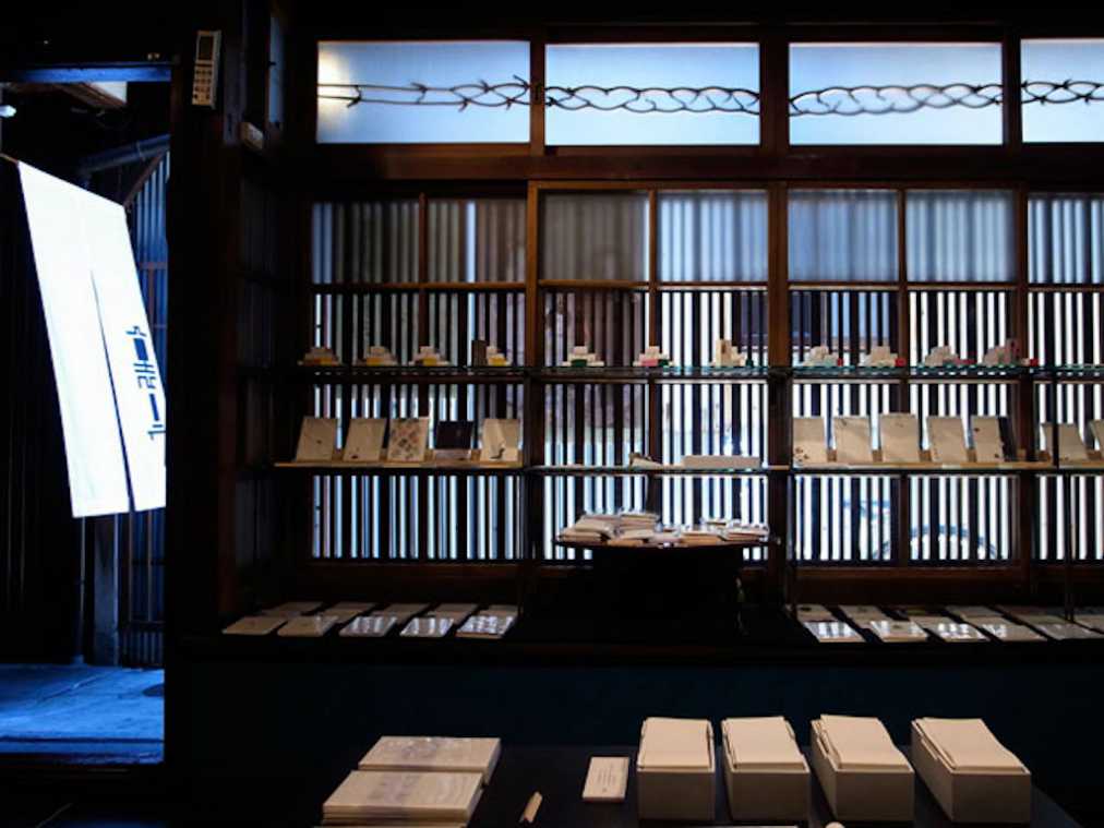 モダンで斬新！美術文化財からおしゃれ京みやげまで、アートな京都を堪能