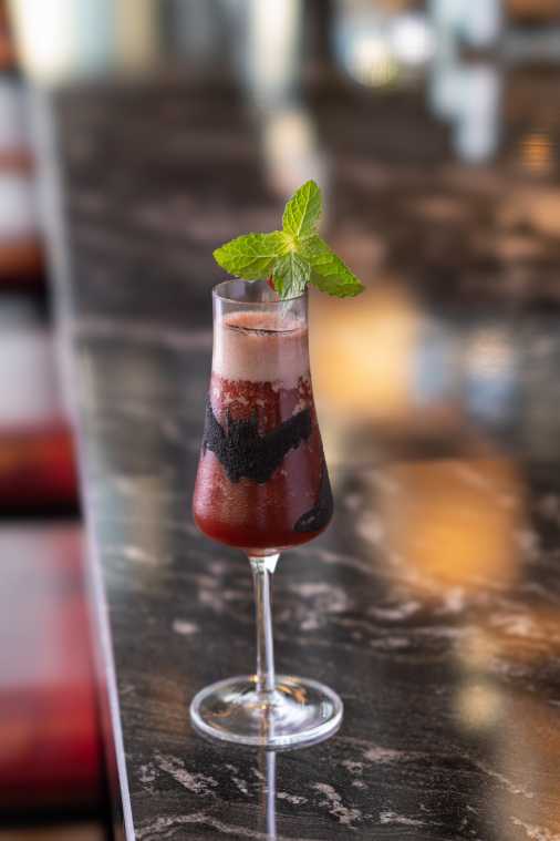 ブラッディ・ヴァンパイア 2600円