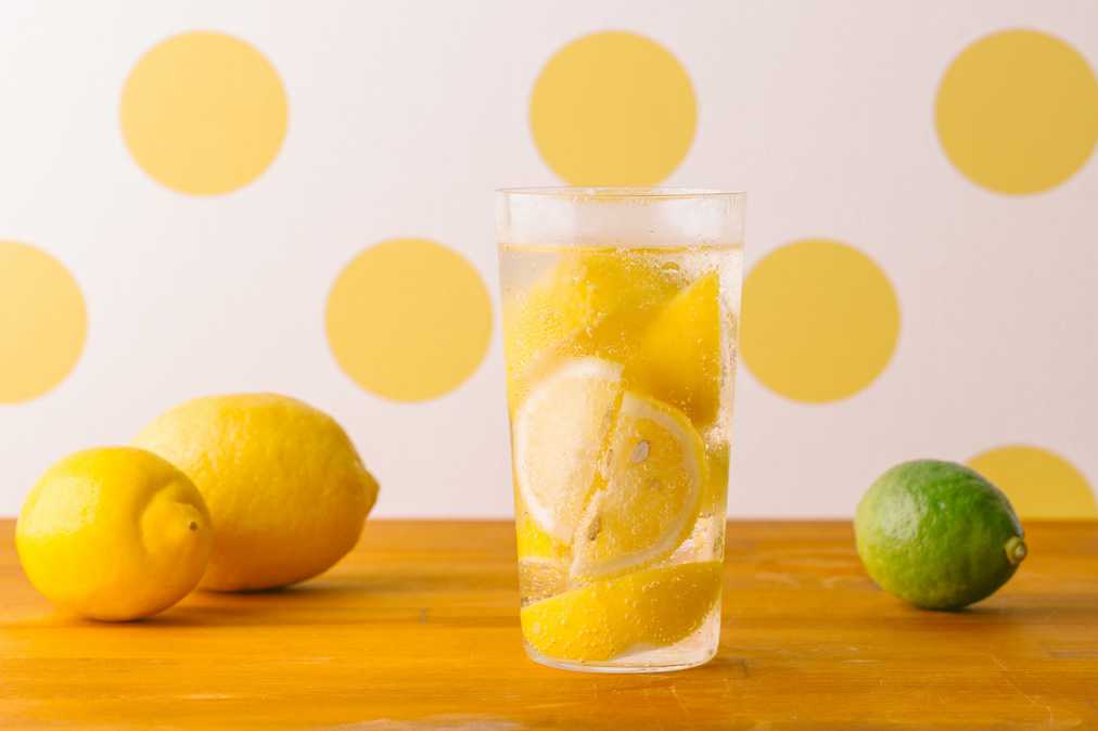 汗ばむ季節に最高シュワッ！レモンサワーフェス大阪初進出！