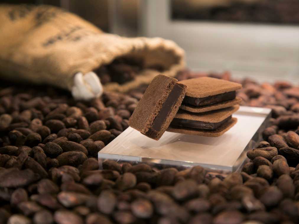 CHOCOLAT（チョコレート） 各378円