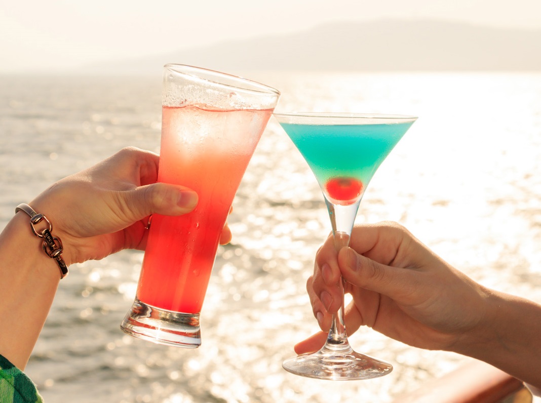 縁結びにクルーズに！太宰府・博多をめぐる福岡1day女子旅プラン