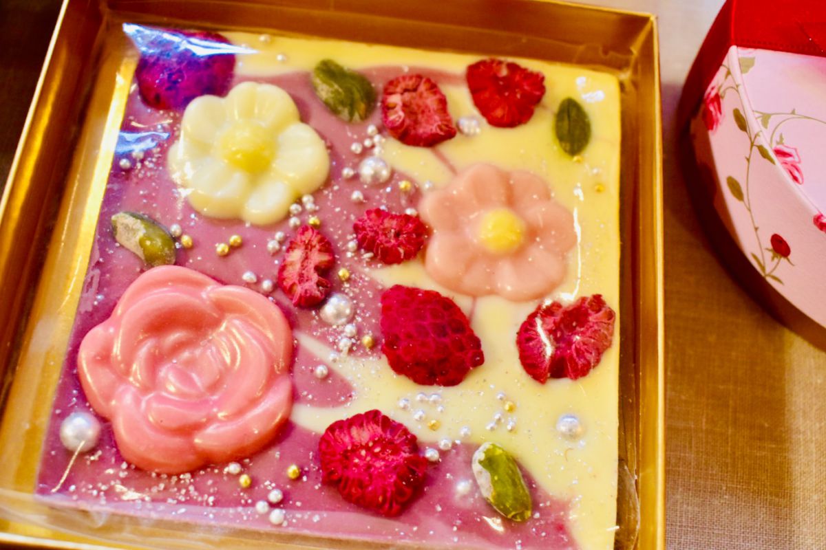 プレミアムタブレット ルビー 1728円