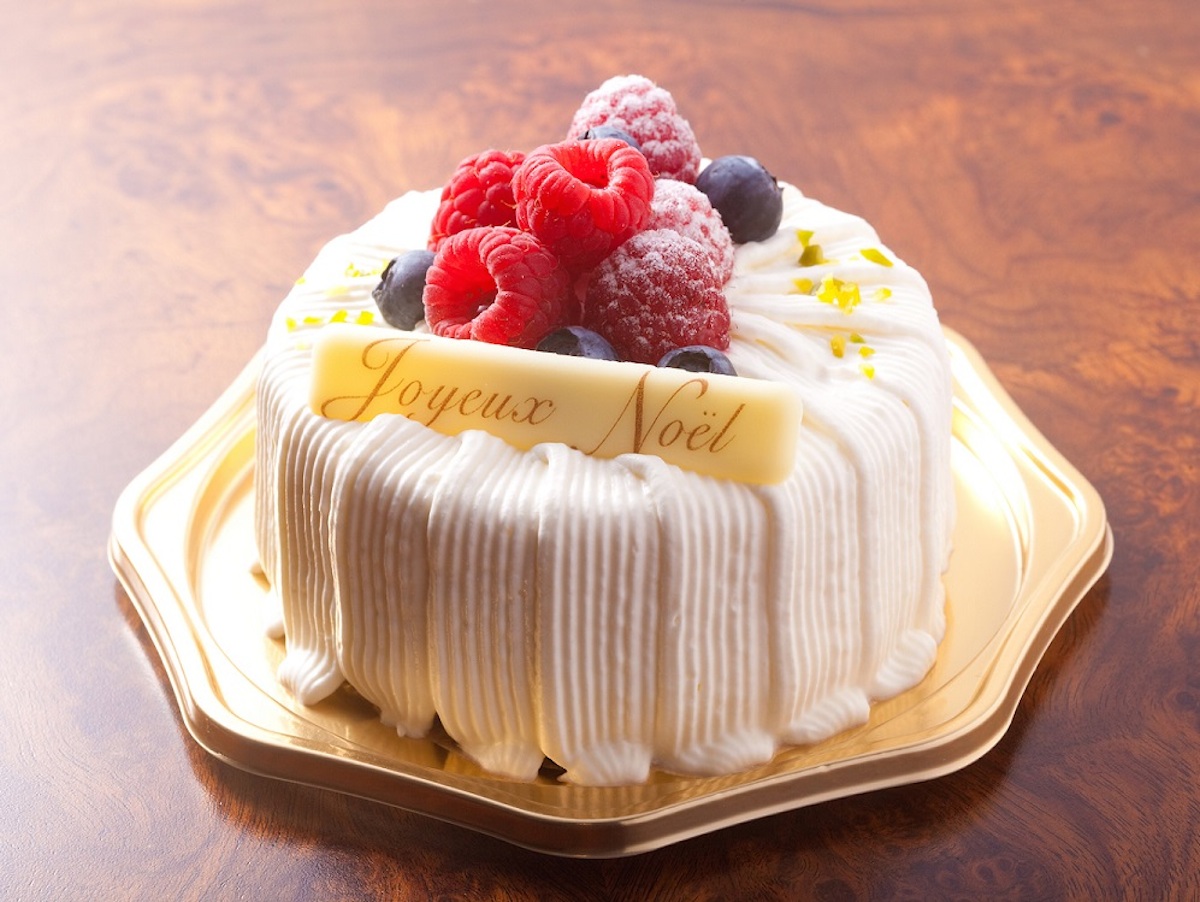 今年のケーキはもう決めた？予約必須、京都の人気店のXmasケーキを全部見せ！