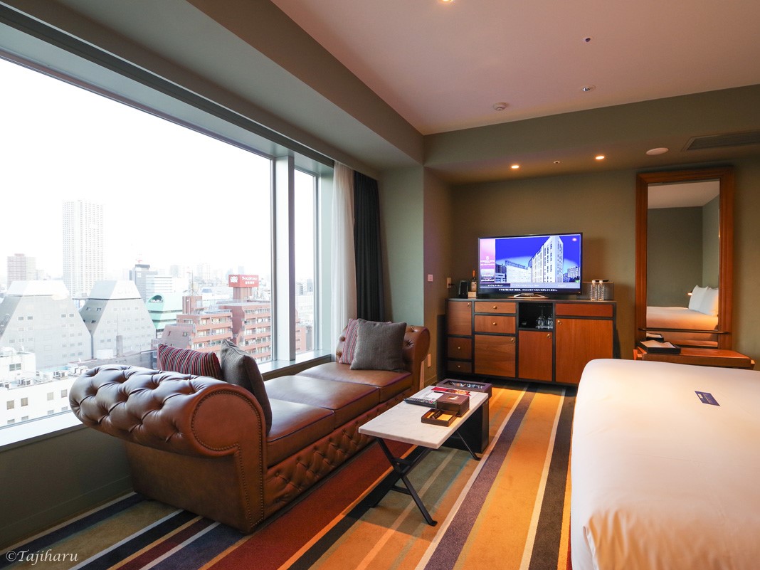 おしゃれなホテルどう探す？旅ガール・たじはるに聞いた、ホテル選びと楽しみ方