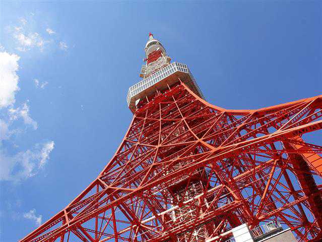 （C）TOKYO TOWER