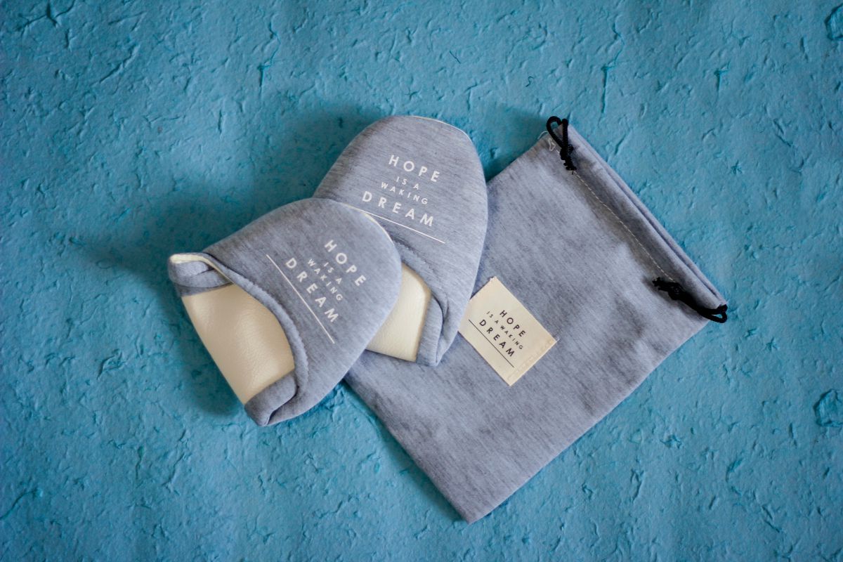 携帯スリッパ（税込み324円）