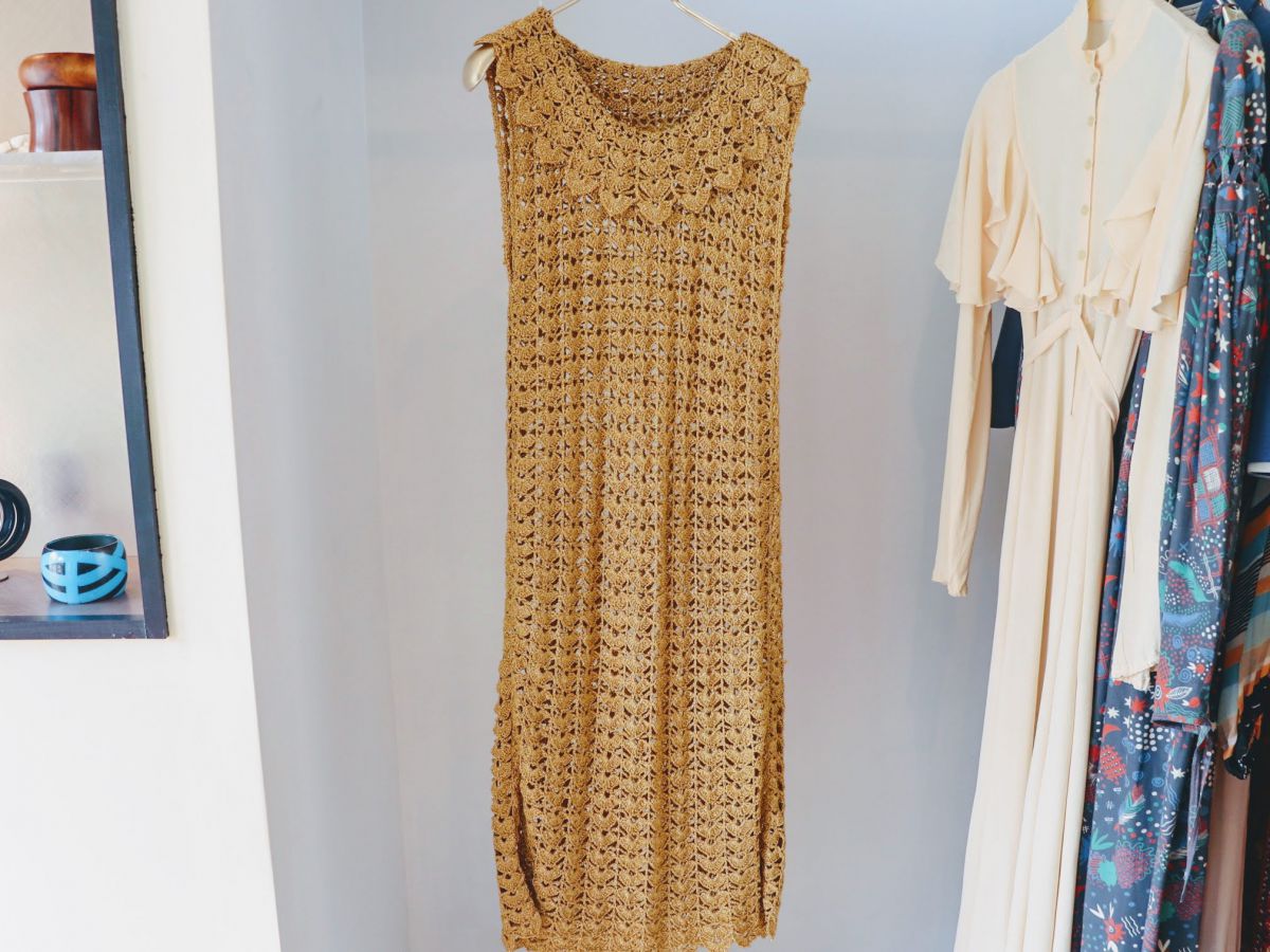 ドレス　3万6000円