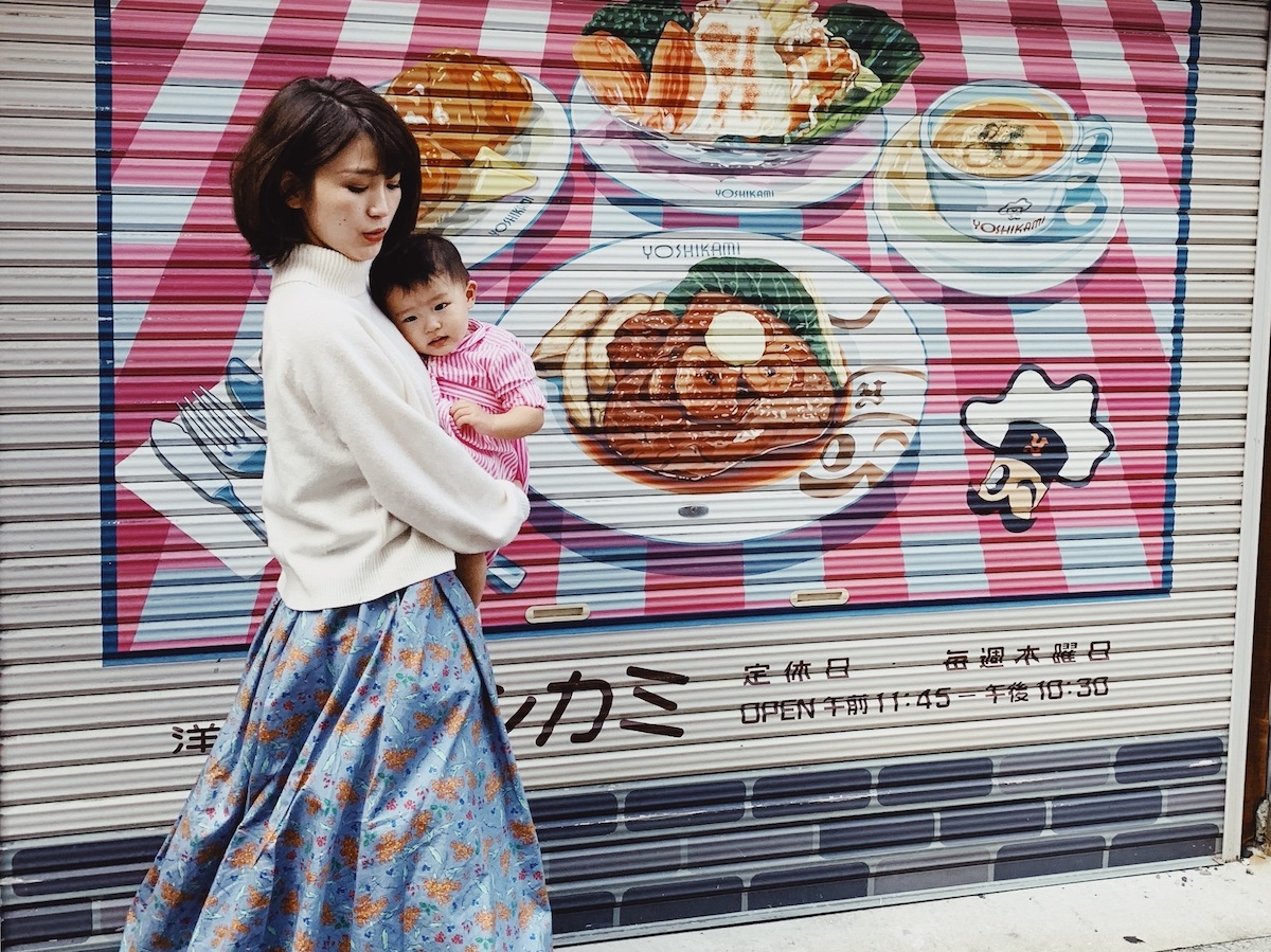 友達とも家族とも、仲が深まる浅草巡り【村上萌が提案する30歳からの#週末野心6】