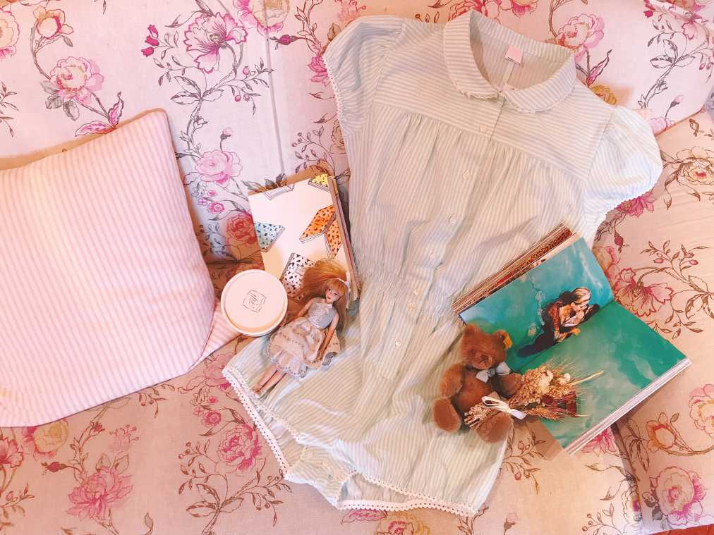 Fifi ChachnilのBabyloo5万3000円