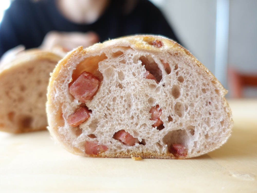 ルージュ　240円（税別）