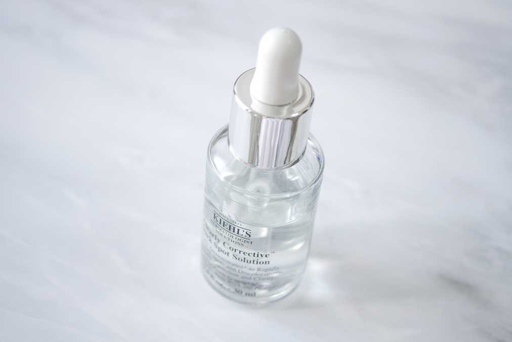 Kiehl’s/キールズ DS クリアリーホワイトブライトニング エッセンス