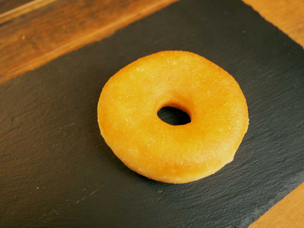 プレーン　（220円）