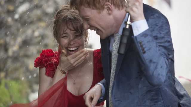 『アバウトタイム』 (C) 2015 Universal Studios. All Rights Reserved.