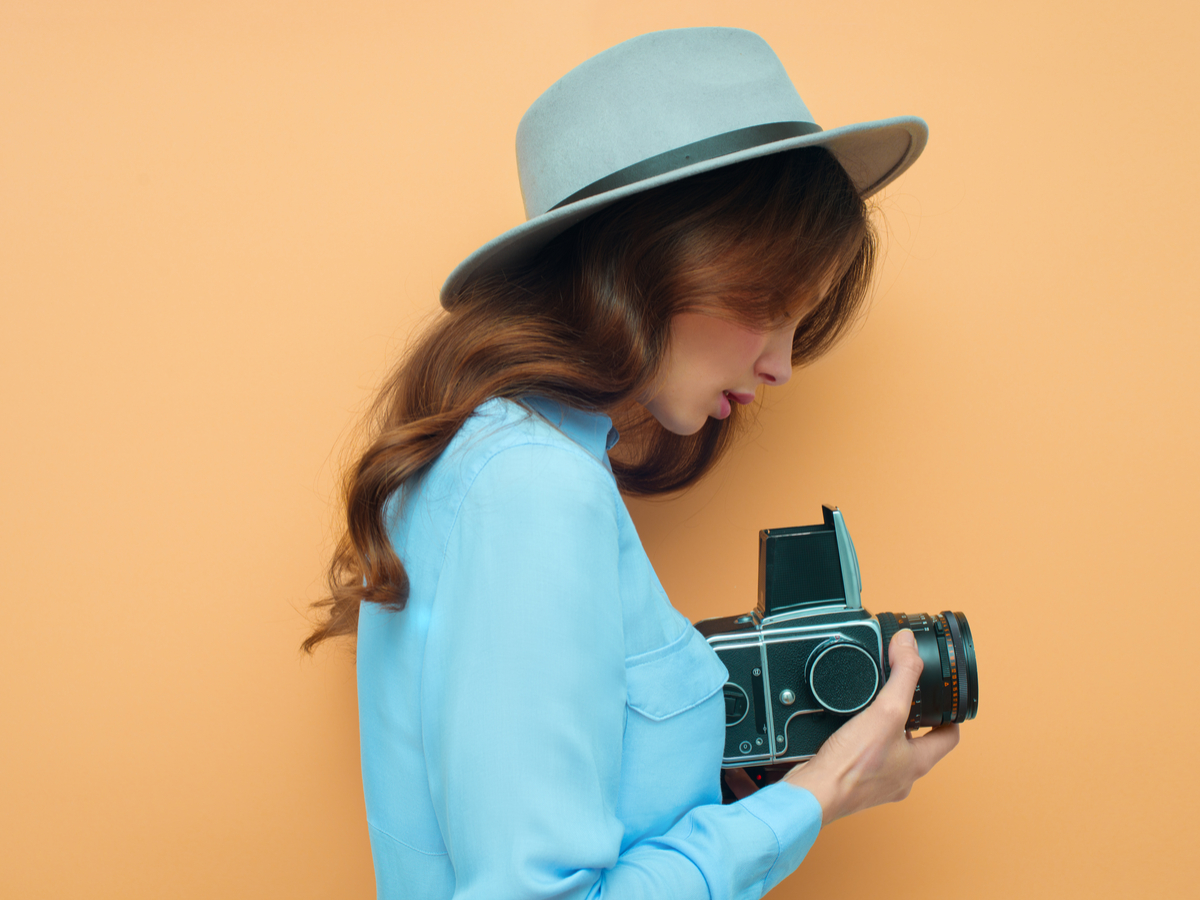 Yuliya Yafimik  / Shutterstock