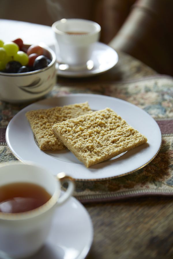 「コニンストン・カントリー・キッチン」 ジンジャーブレッド（2枚入）648円※写真はイメージ
