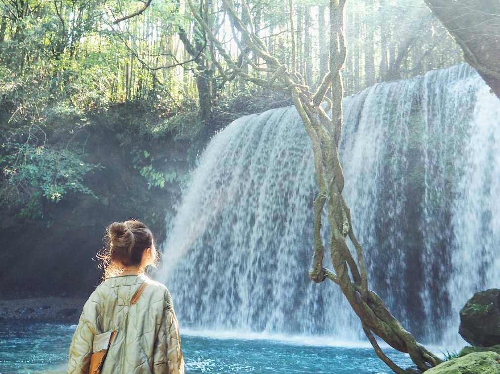 【絶景travelersがみつけた！パワーをもらえる絶景 vol.1】阿蘇