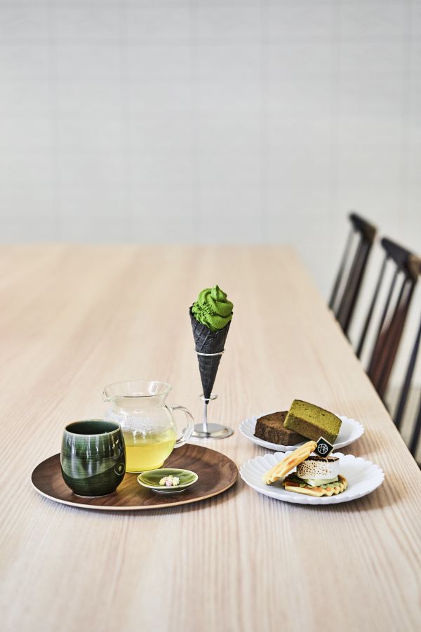 カフェタイムイメージ