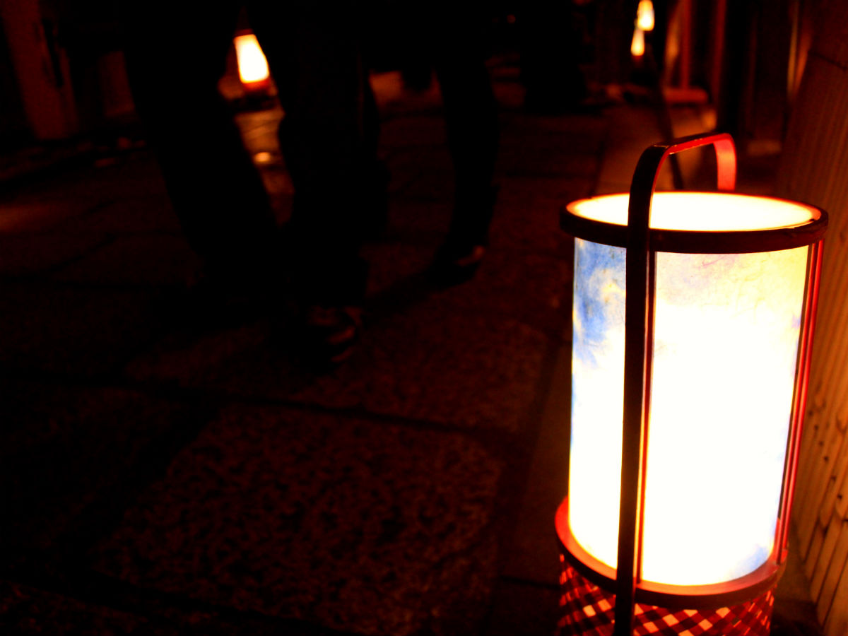 はんなり“オトナ”な大晦日を。京都祇園で過ごす年末のおすすめディナー