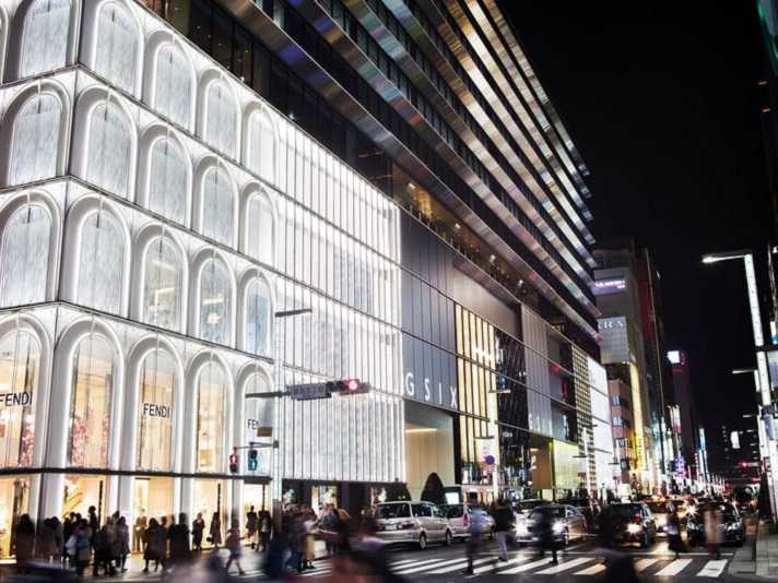 あの人気ブランドを手に入れるチャンス！「GINZA SIX SALE」