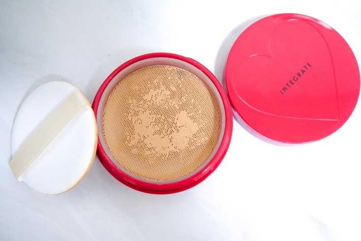 インテグレート/水ジェリークラッシュ 