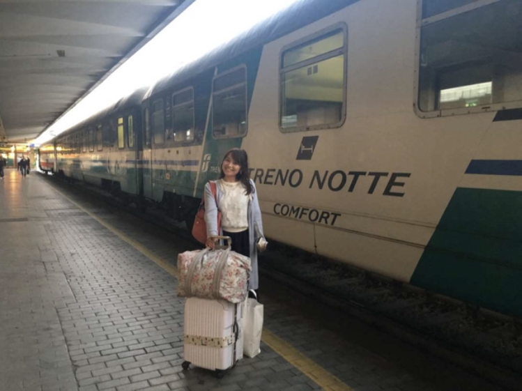 ヨーロッパの美しい村30選を鉄道でめぐる!大周遊旅?寝台夜行列車「ユーロナイト」で国境超え（前編）～