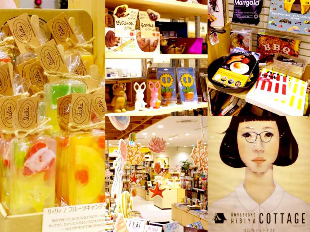 本屋で写真が撮りたくなる!?女性による女性のためのかわいすぎる本屋さん