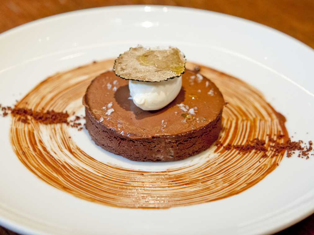 東京・丸の内であの贅沢な食材“トリュフ”を堪能「トリュフフェア」開催