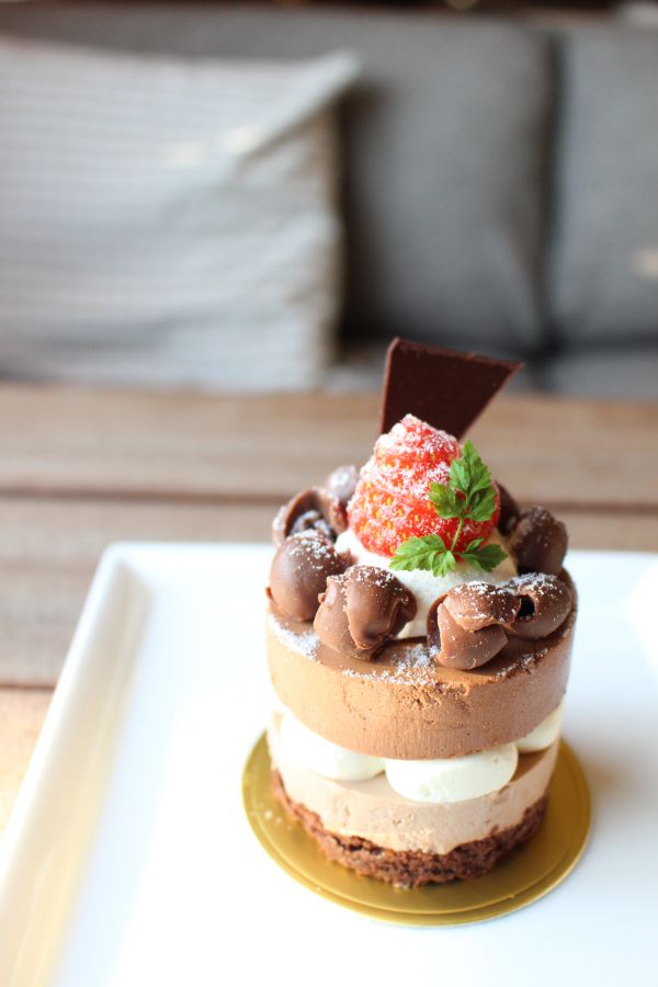 トゥワー　432円