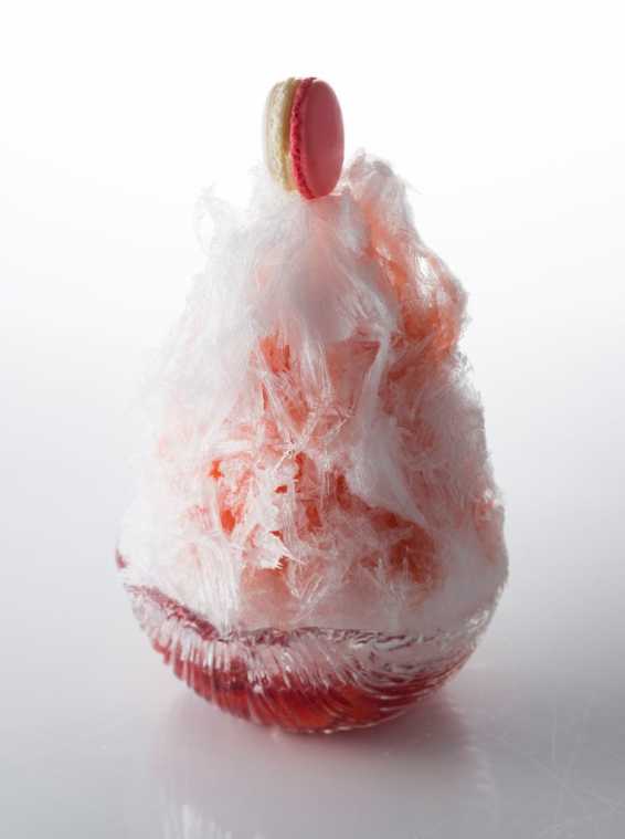 「いちご」1800円(税・サ別)